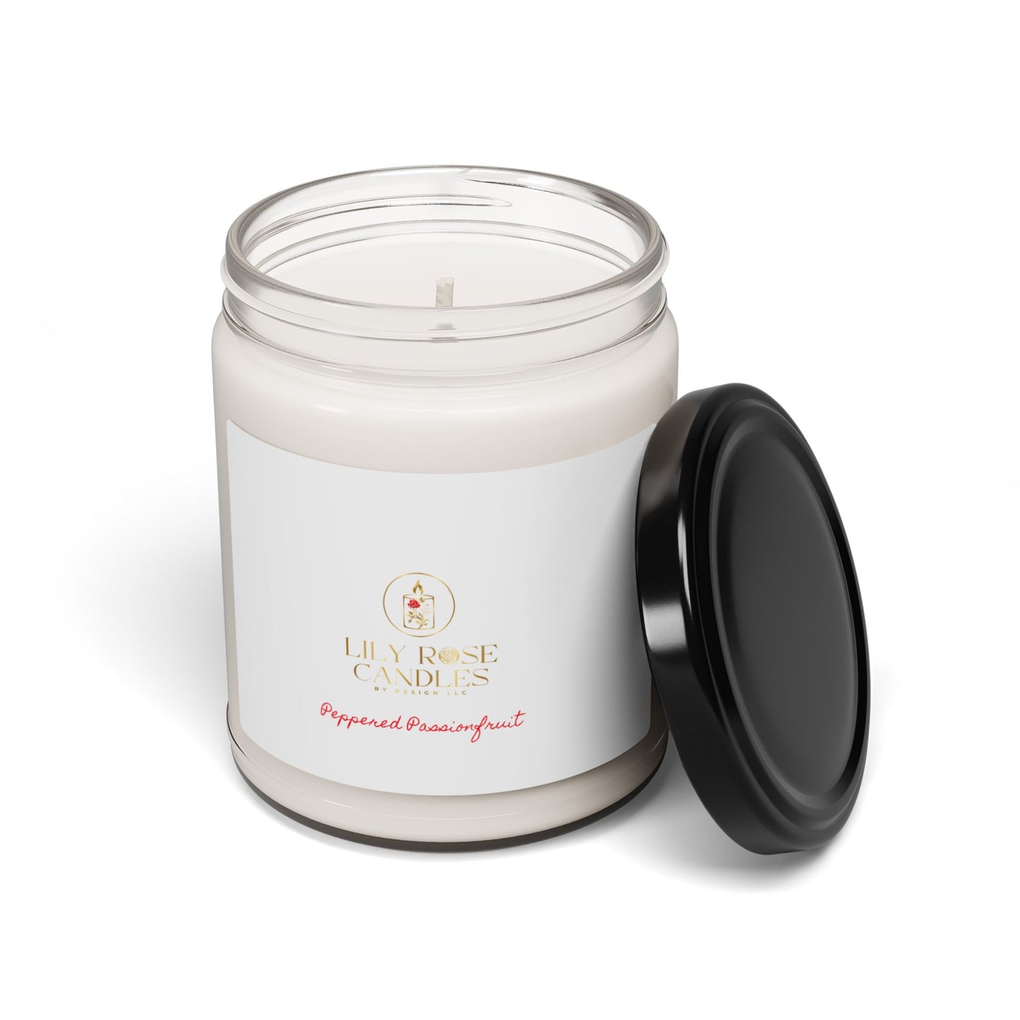 Lily Rose Candles by Design - Fall Edition 9oz