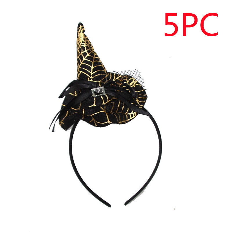 Halloween Headbands