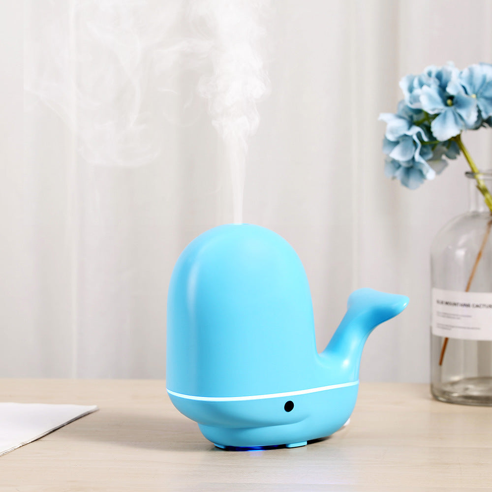 Ultrasonic Aroma Diffuser 5W