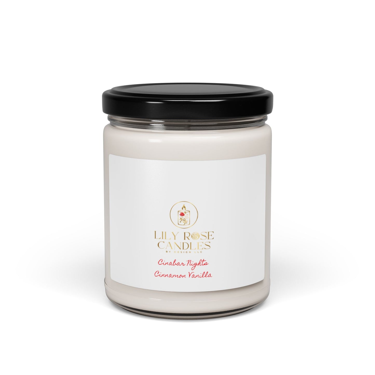 Lily Rose Candles by Design - Fall Edition 9oz