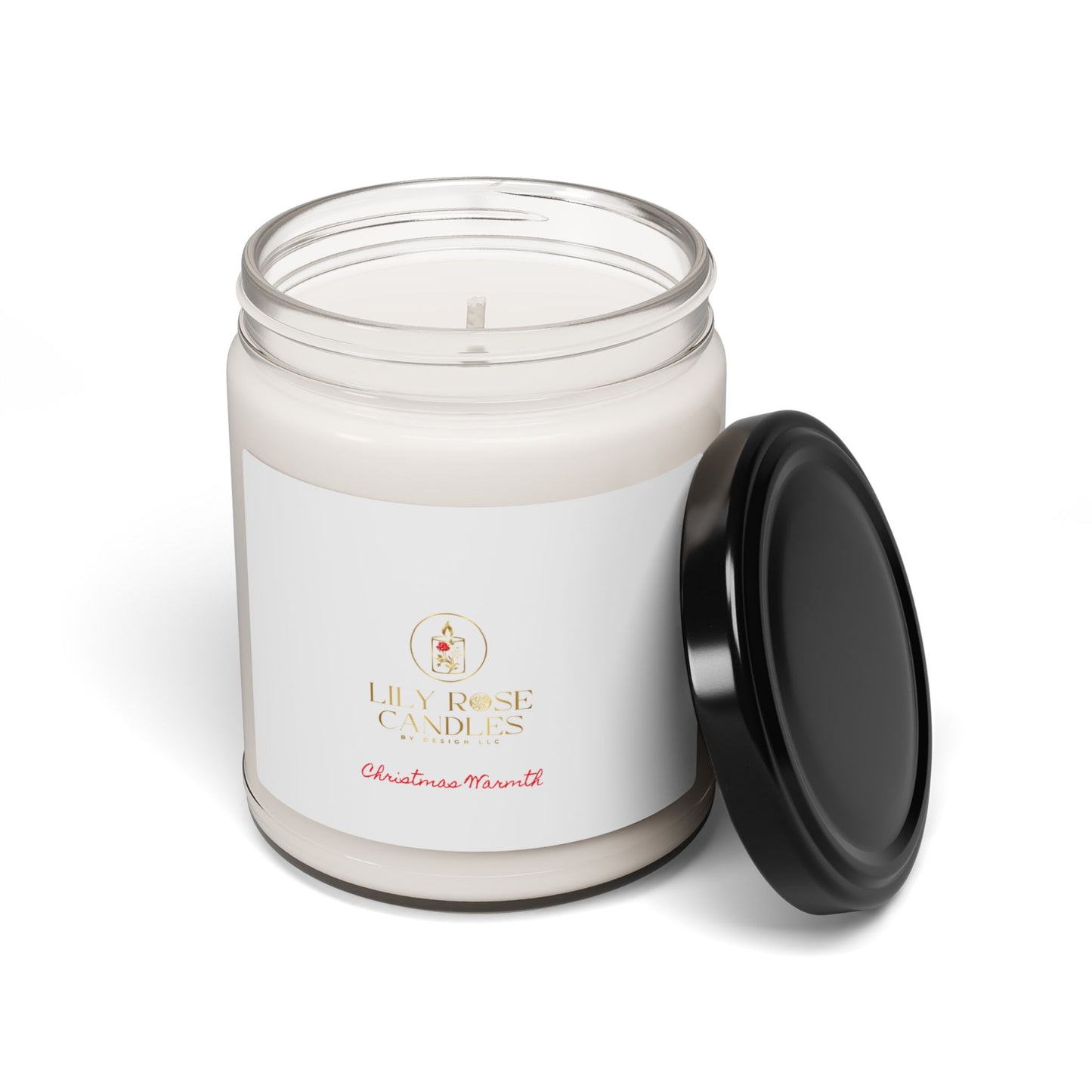 Lily Rose Candles by Design - Fall Edition 9oz