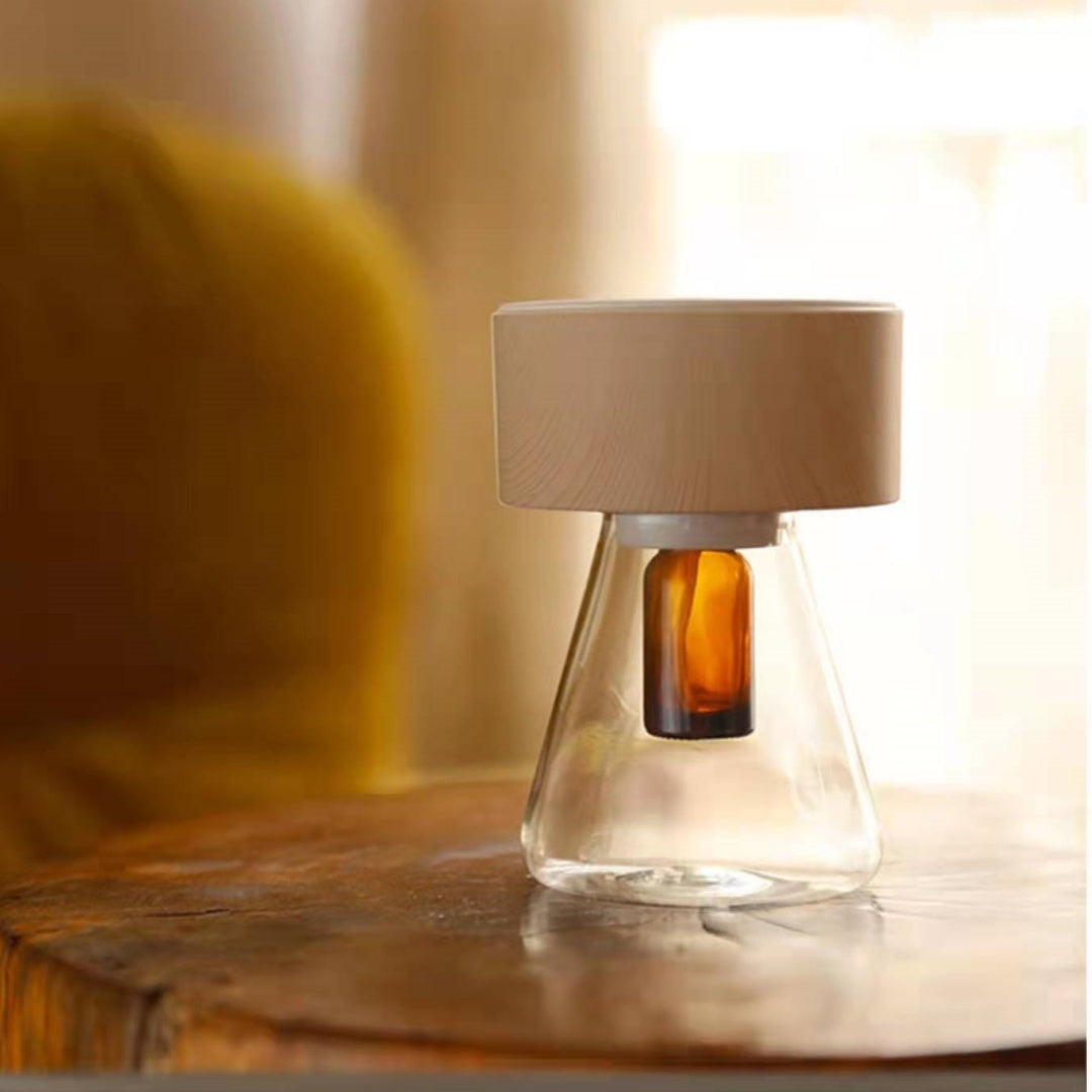 Waterless Aroma Diffuser
