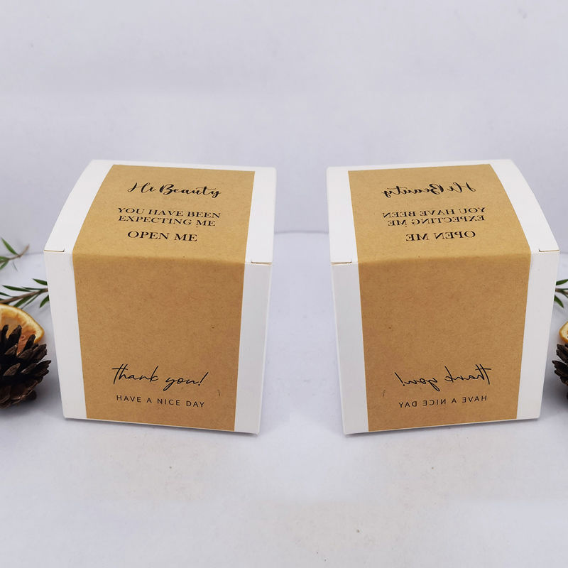 Strawberry Incense Scented Candles