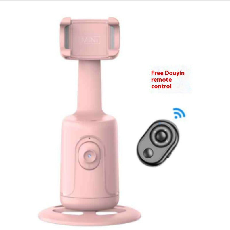 360 Intelligent Face Tracking Phone Holder