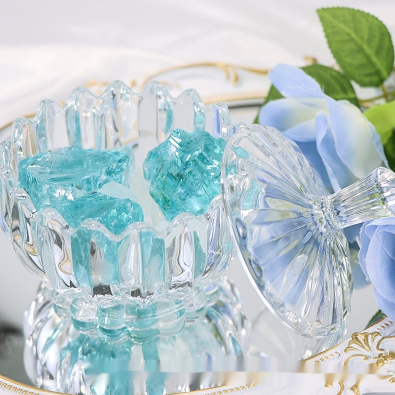 Personality Handmade Aromatherapy Candle Cup