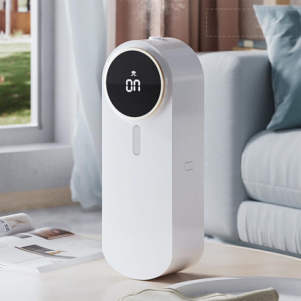 Automatic Aromatherapy Machine - Wall Mounted Essential Oil Diffuser