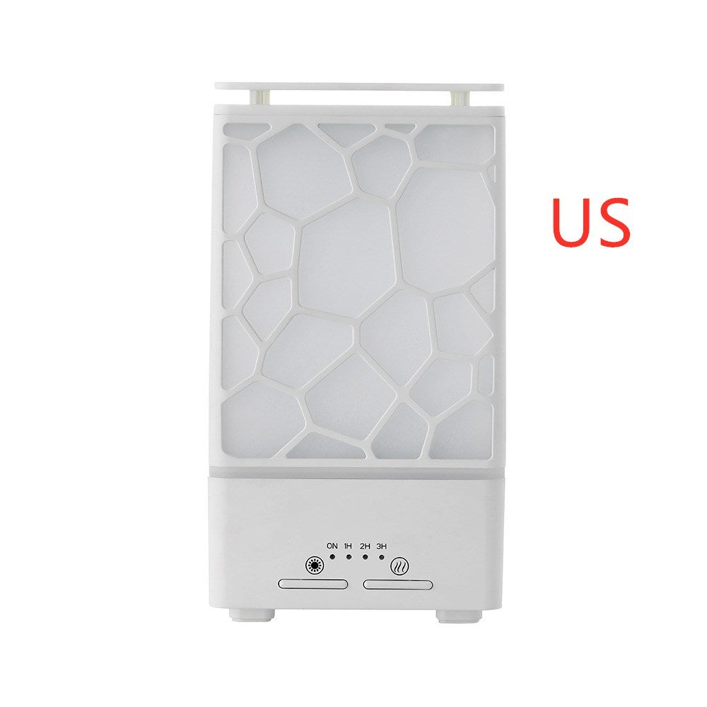 Cube Aroma Diffuser
