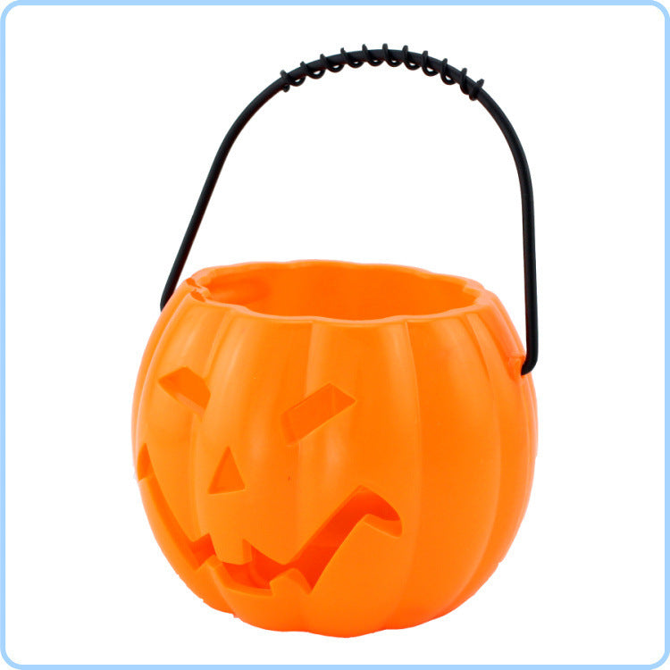 Halloween Pumpkin Led Light