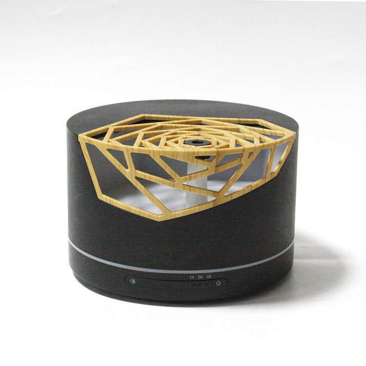 Wood Grain Aroma Diffuser
