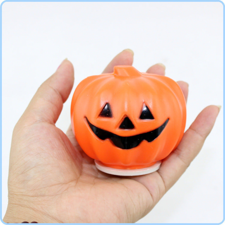 Halloween Pumpkin Led Light