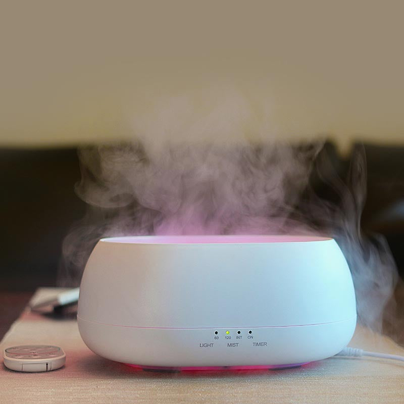 Ultrasonic Smart Aroma Diffuser