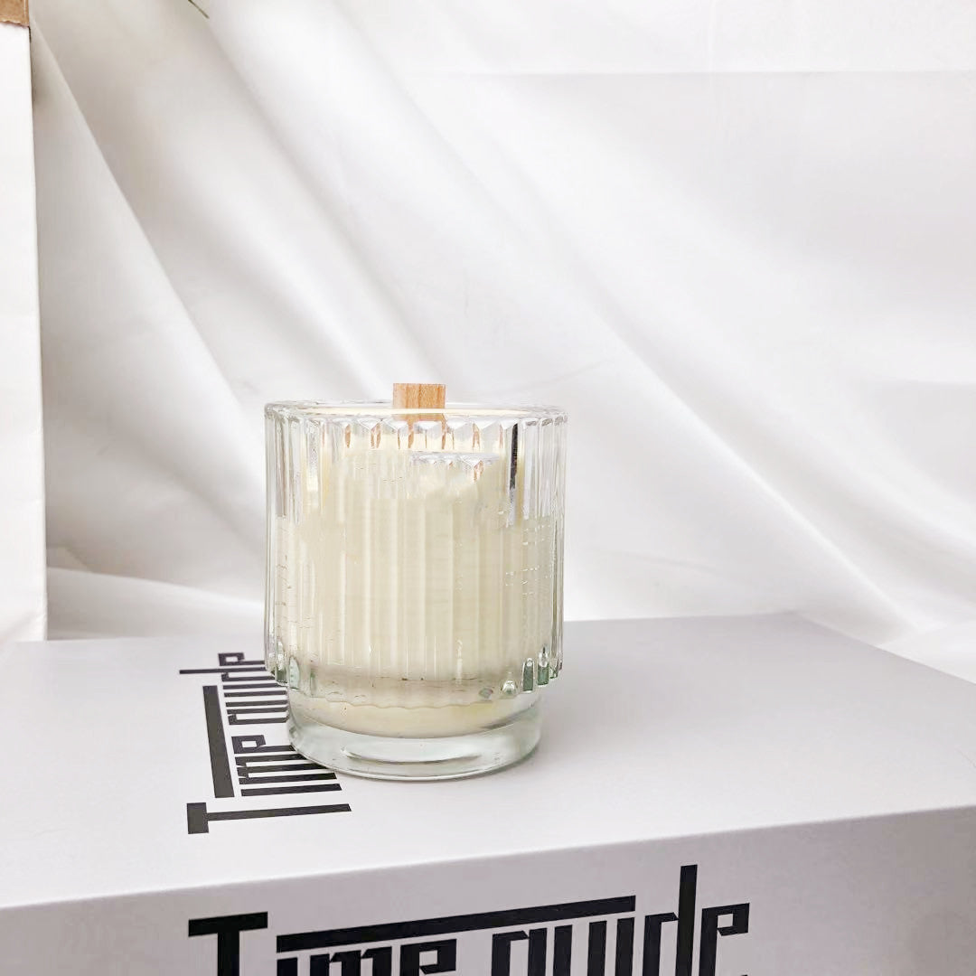 Soy Candle Pure Sandalwood