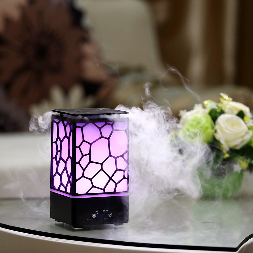 Cube Aroma Diffuser