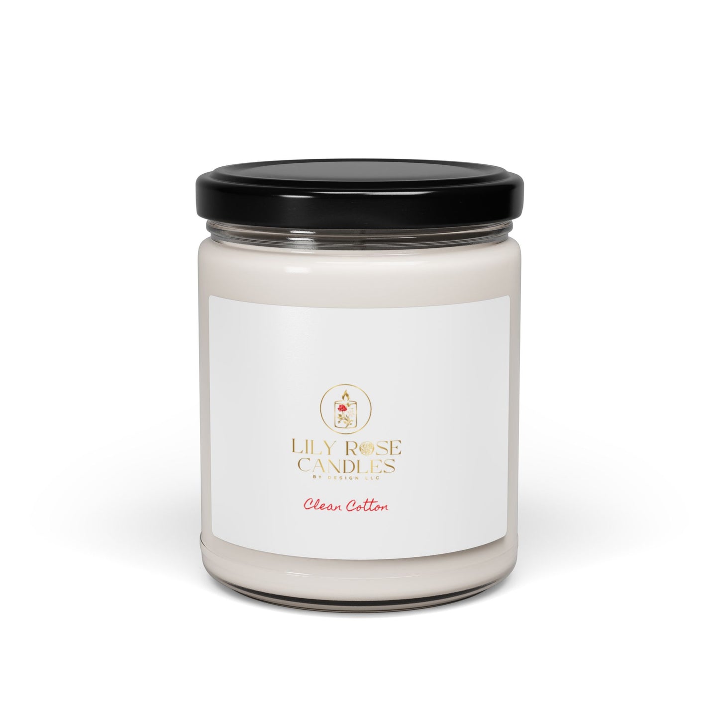 Lily Rose Candles by Design - Fall Edition 9oz