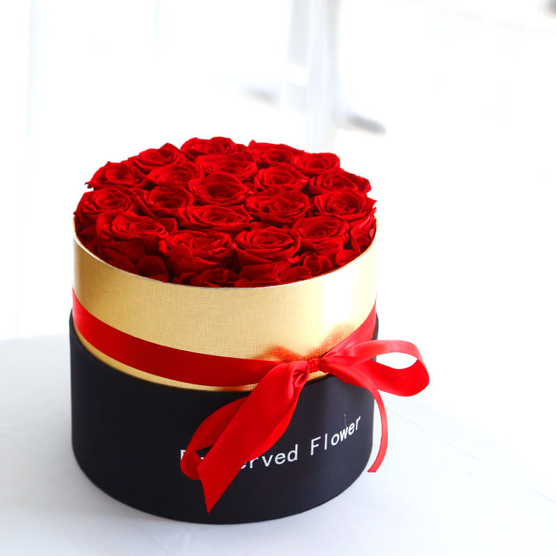 Preserved Eternal Roses Box Set