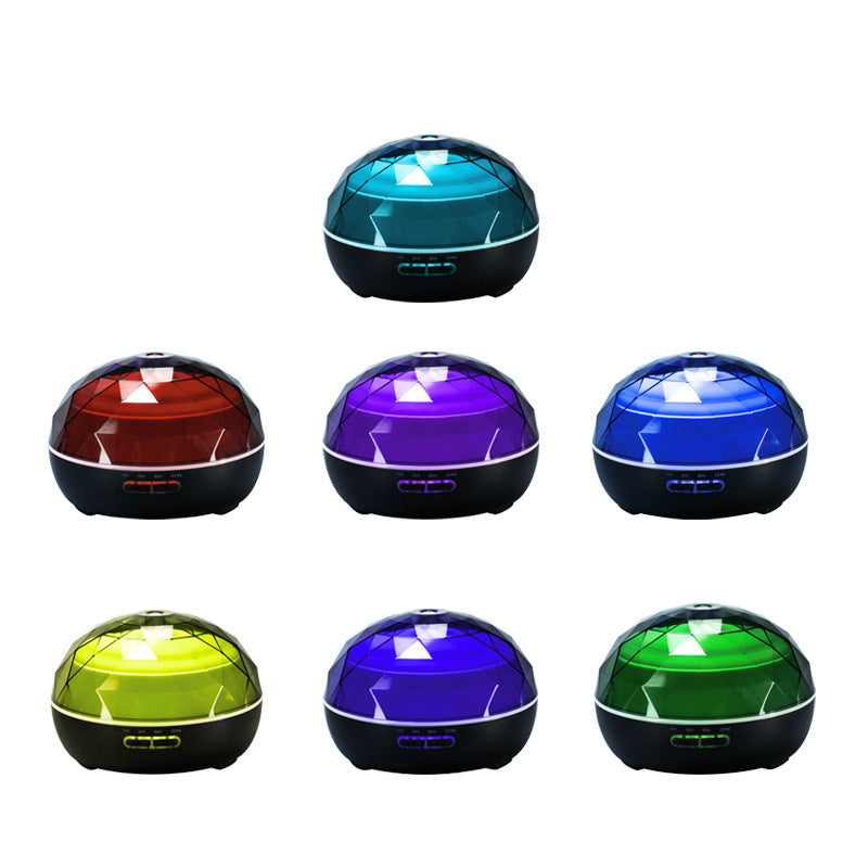 Ultrasonic Aroma Diffuser