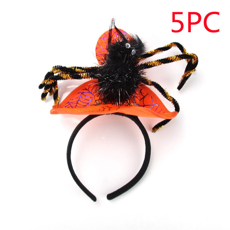 Halloween Headbands