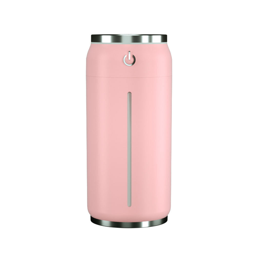 Car Humidifier/Diffuser USB - 220ML