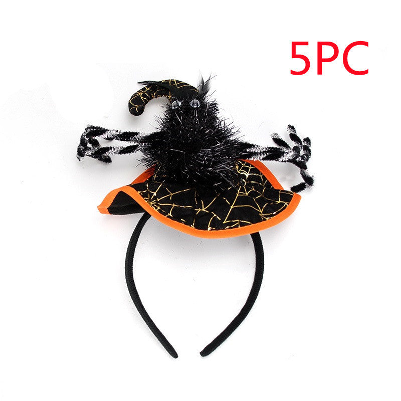 Halloween Headbands