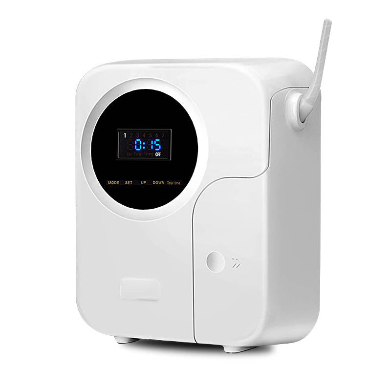 Aromatherapy Atomizer Diffuser