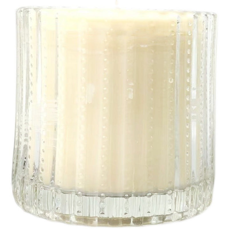 Soy Candle Pure Sandalwood