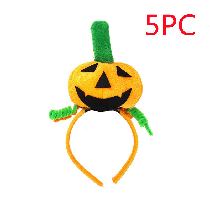 Halloween Headbands