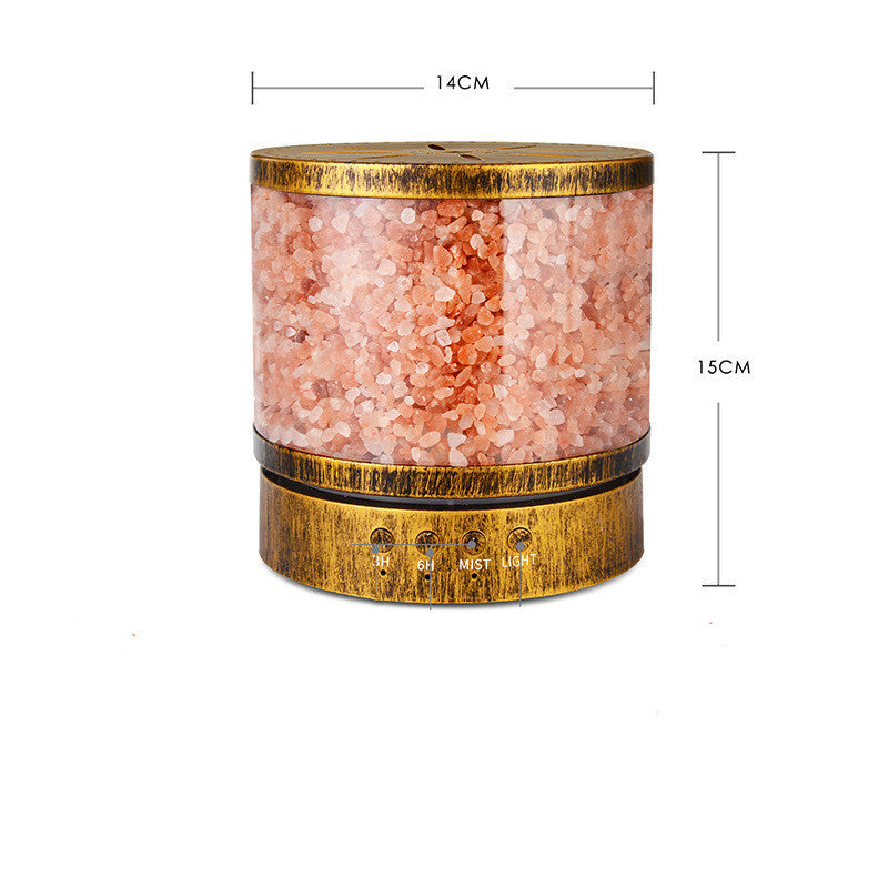Ancient Copper Essential Oil Diffuser