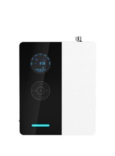KTV Ultrasonic Aroma Diffuser - LCD Bluetooth APP Smart