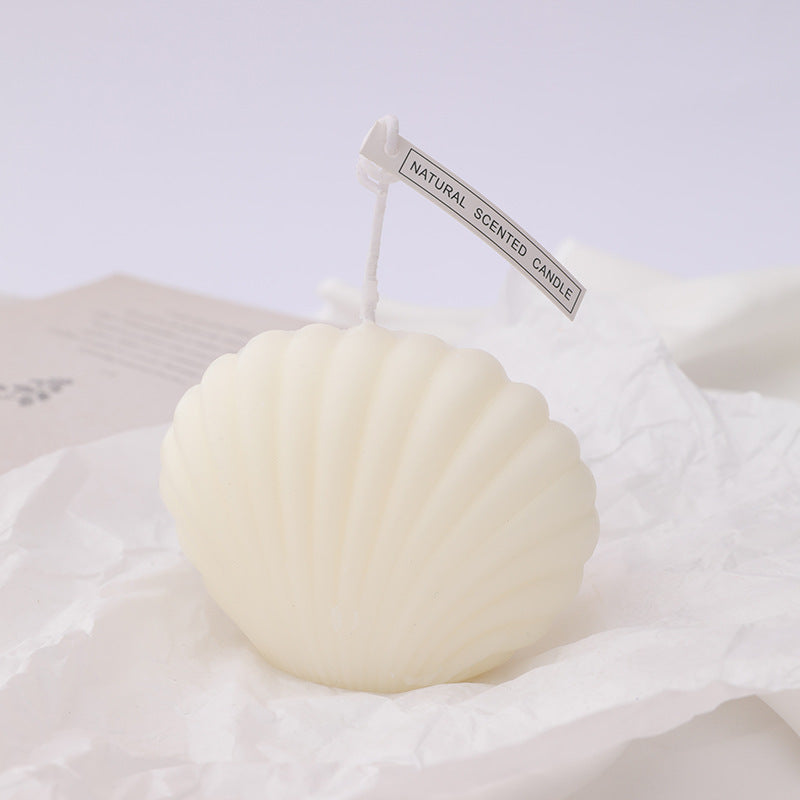 Geometric Shaped Aromatherapy Candles