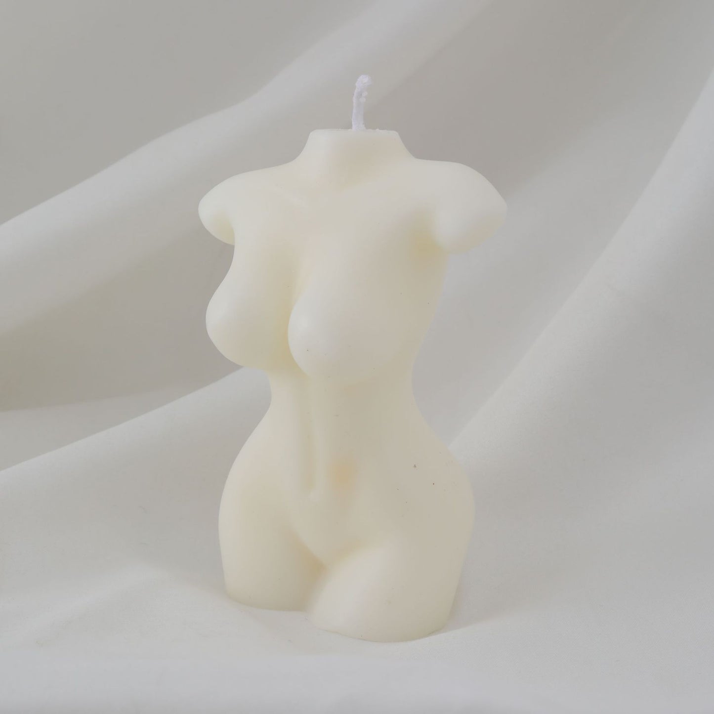 Geometric Shaped Aromatherapy Candles