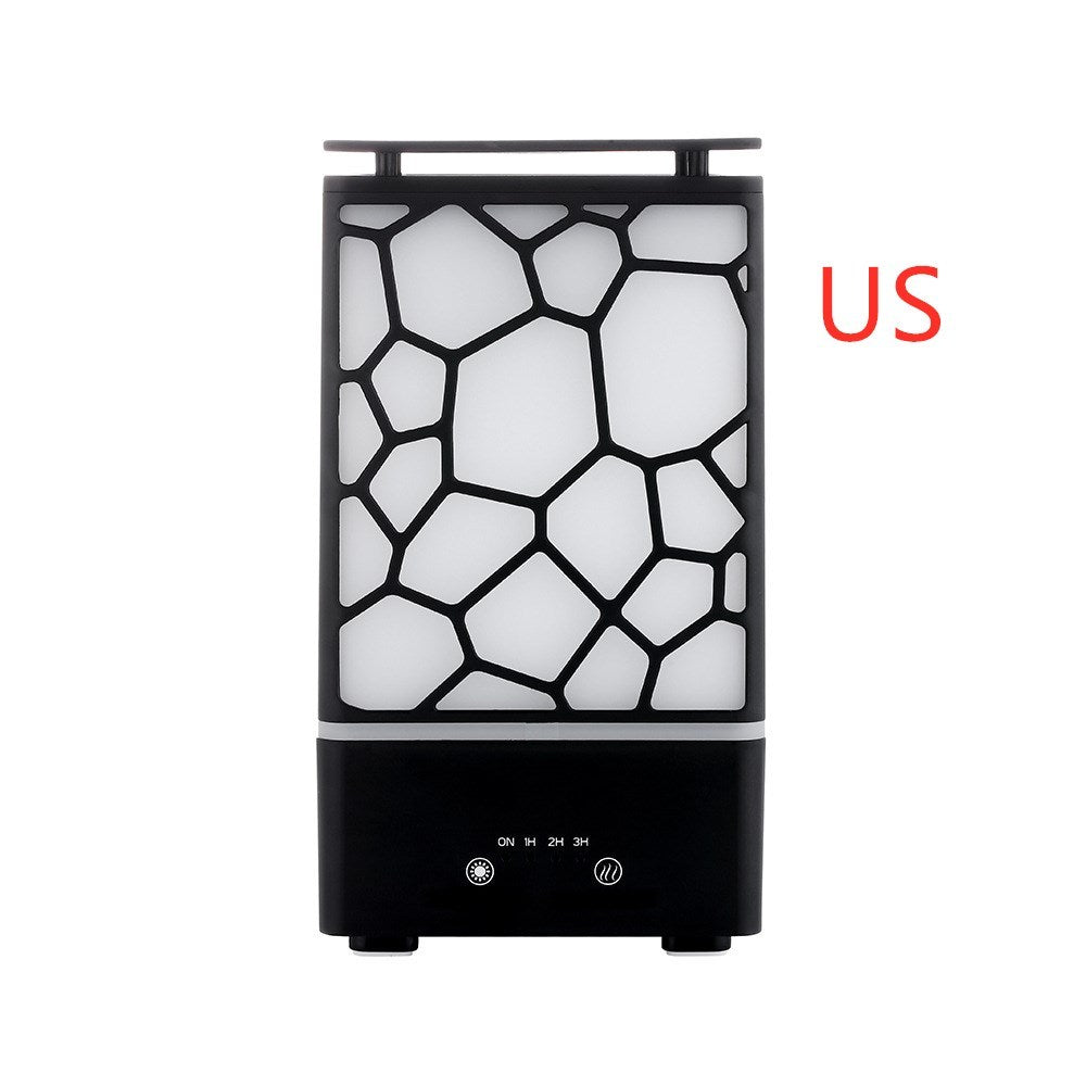 Cube Aroma Diffuser