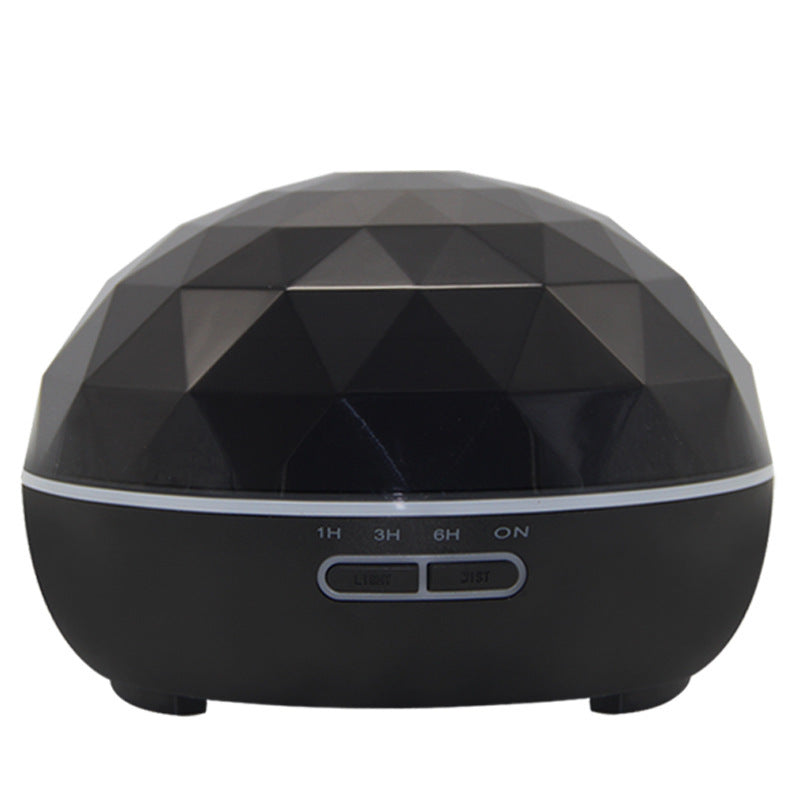 Ultrasonic Aroma Diffuser