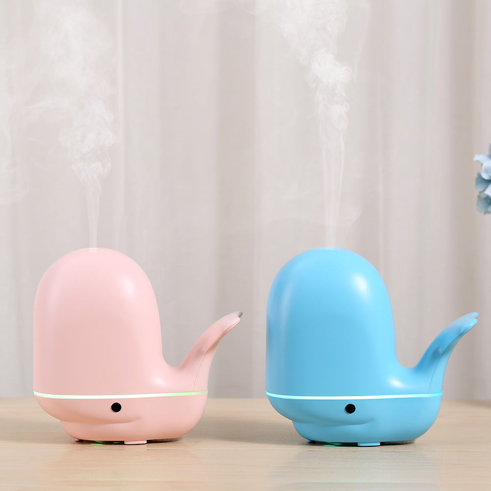 Ultrasonic Aroma Diffuser 5W