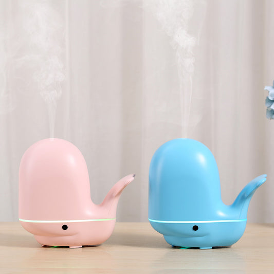 Ultrasonic Aroma Diffuser 5W