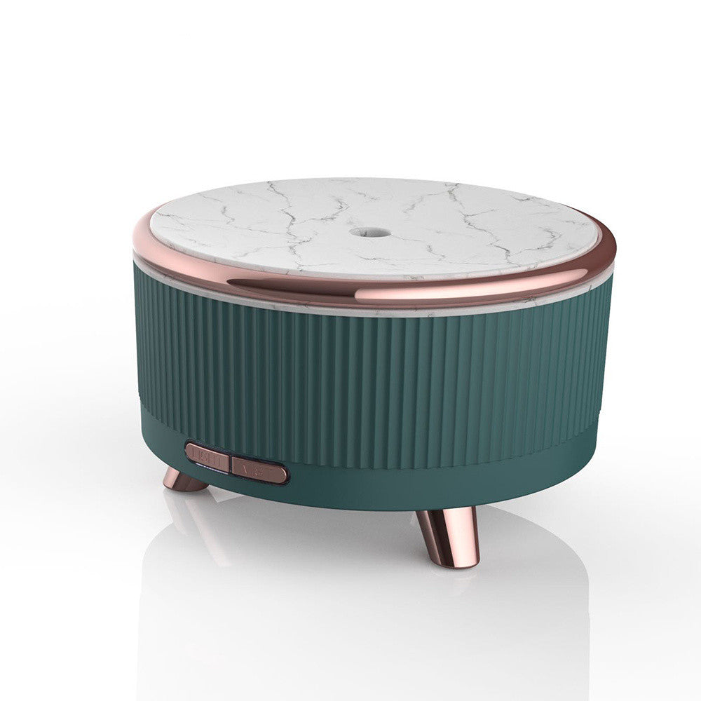 Ultrasonic Aroma Diffuser - Wood Grain
