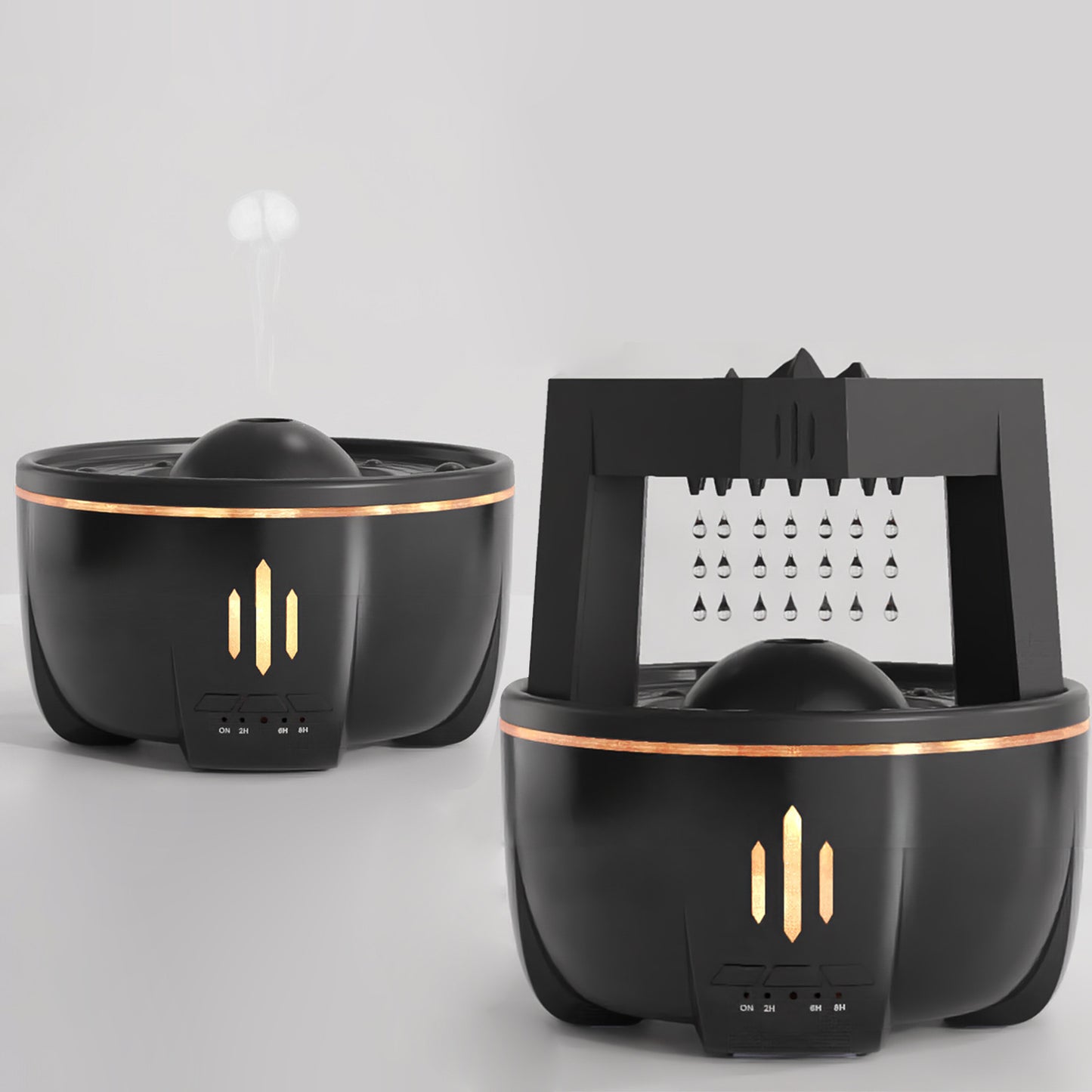 Spray Circle Aroma Diffuser