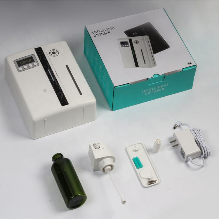 Smart Air Hotel Collection Diffuser 160ml