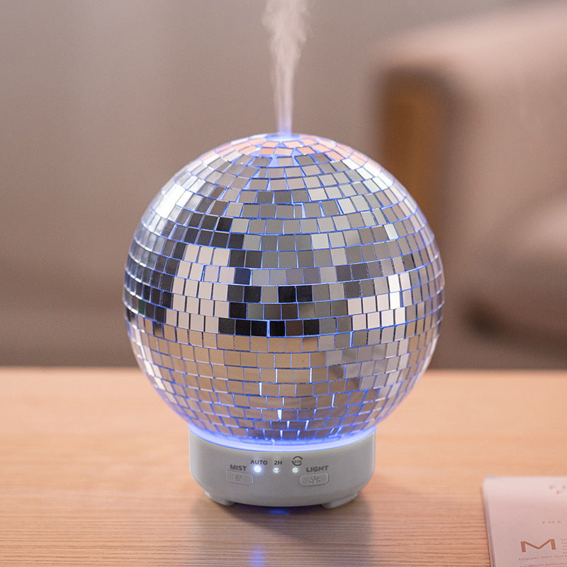 Rotational Laser Ball Aroma Diffuser