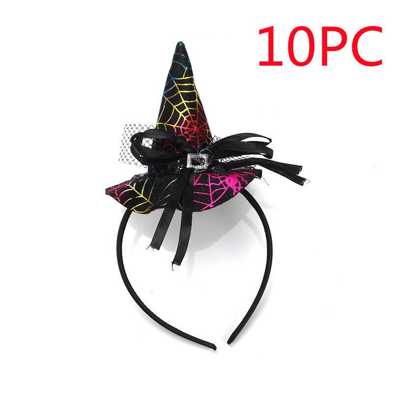 Halloween Headbands