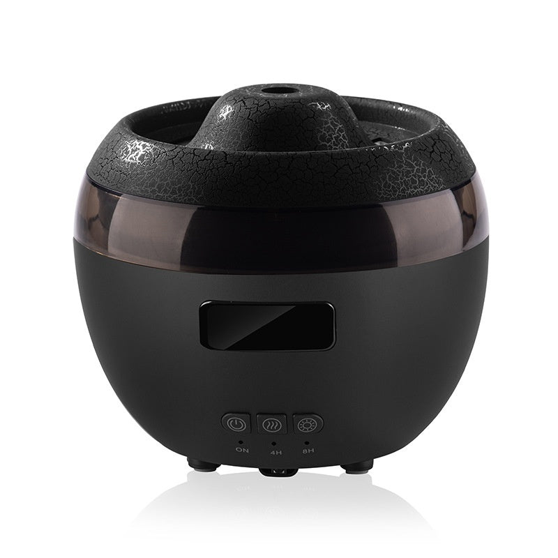 Ultrasonic Aromatherapy Humidifier/Diffuser