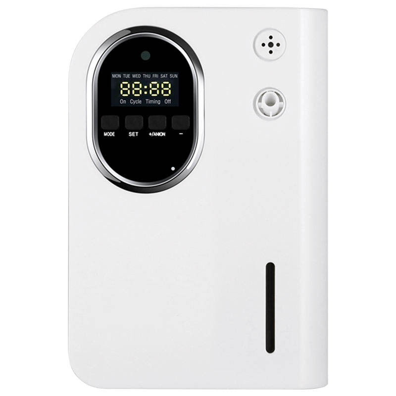 Automatic Aroma Essential Oil Diffuser 160ml
