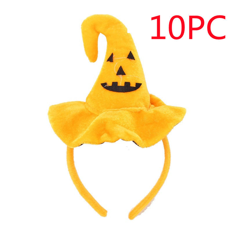 Halloween Headbands
