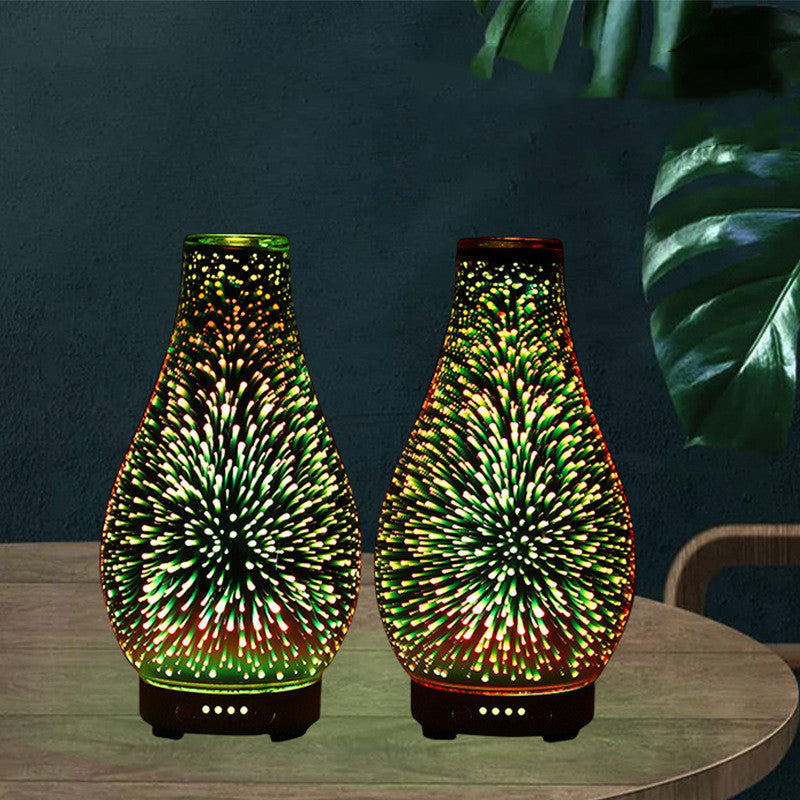 3D Aroma Diffuser