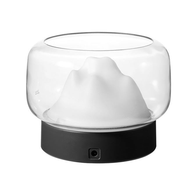 Creative Mountain View Aromatherapy Machine