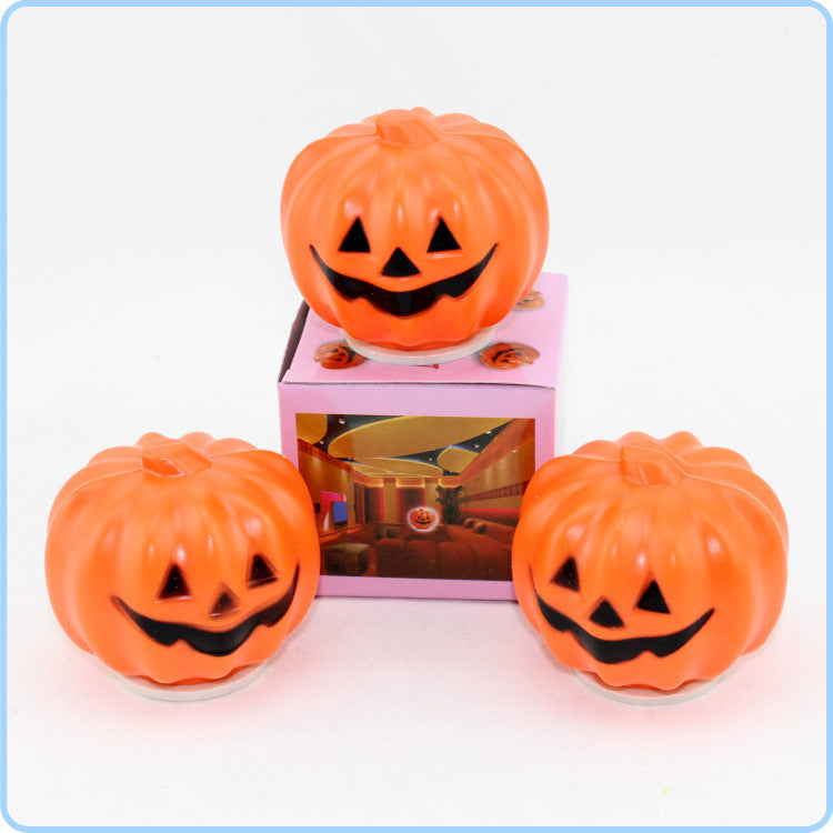 Halloween Pumpkin Led Light