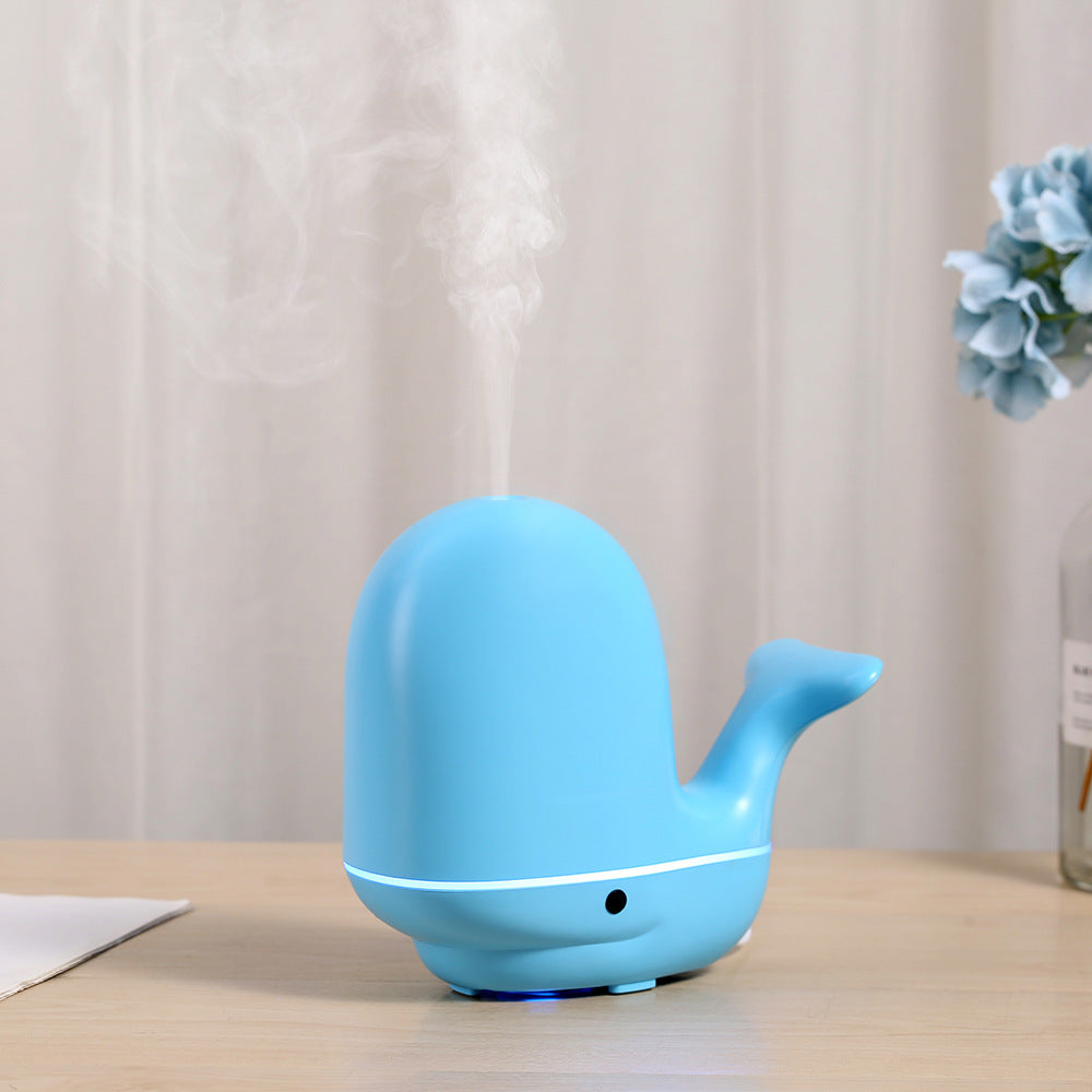 Ultrasonic Aroma Diffuser 5W