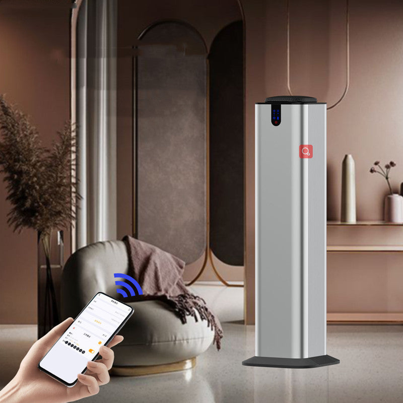 Smart Fragrance Diffuser Machine