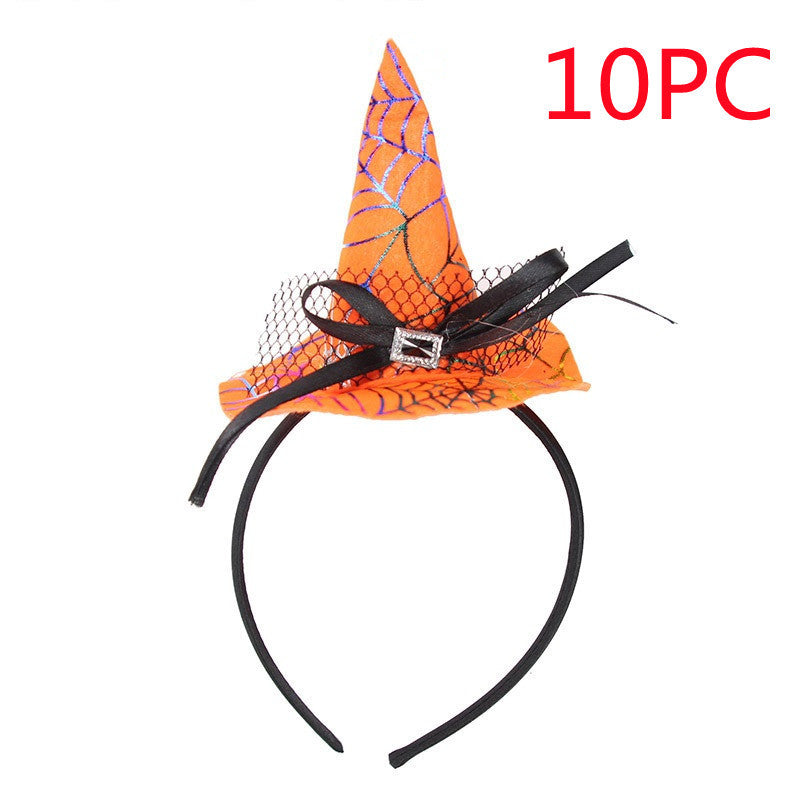 Halloween Headbands
