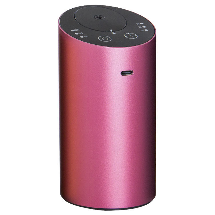 Portable Aroma Diffuser USB