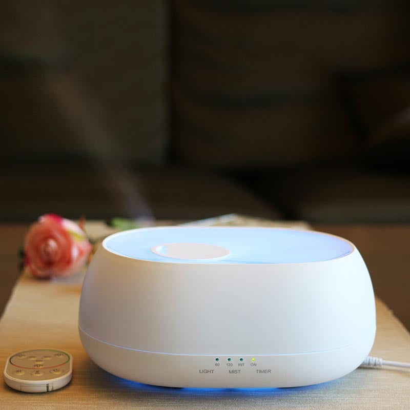 Ultrasonic Smart Aroma Diffuser